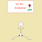 einfach s