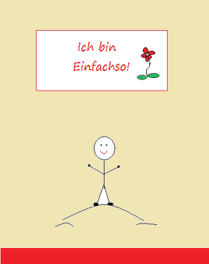 einfach s